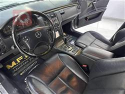 مێرسێدس بێنز E-Class